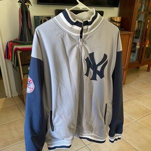 Vintage Yankees jacket